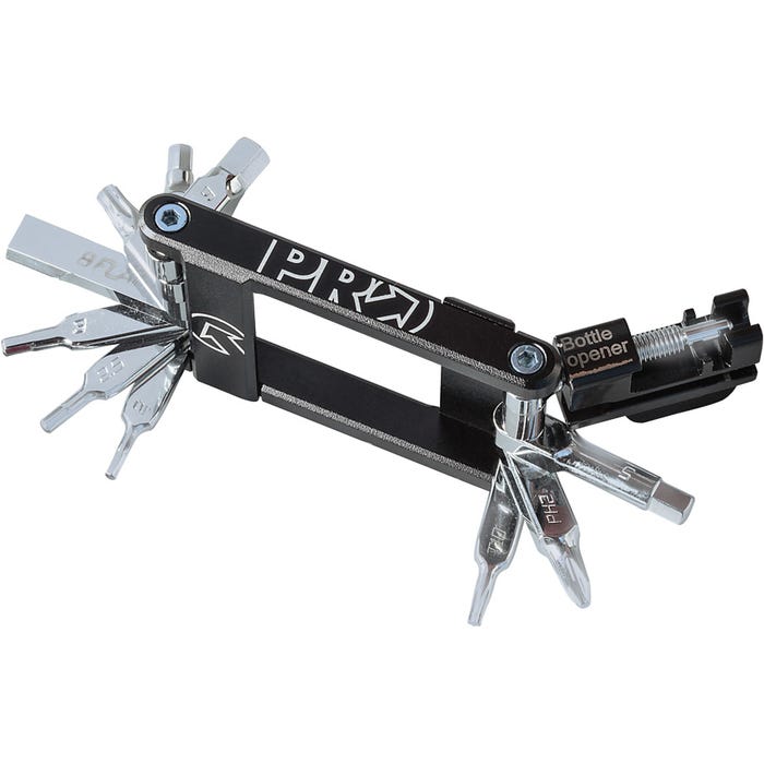PRO Bike Gear 15 Function MiniTool