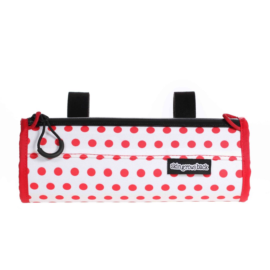 Skin Grows Back - LITTLE LUNCH HANDLEBAR BAG